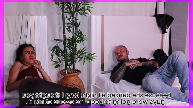 FelipeSkullX: После Вечеринки Я Остаюсь У Лучшей Подруги, Трахаю Её Девушку.