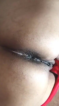 Hairy Armpits Chubby Netu Has Hard Anal Fuck