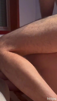 Dapat creampie mendalam semasa membuatkan suami saya cuckold!!