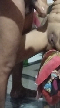 Desi Wife Fucked by Neighbour