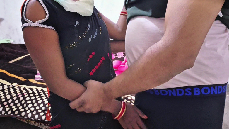 ExcitedWomen: Romantic and Real Couple Sex at Home Indian Aunty Homemade...