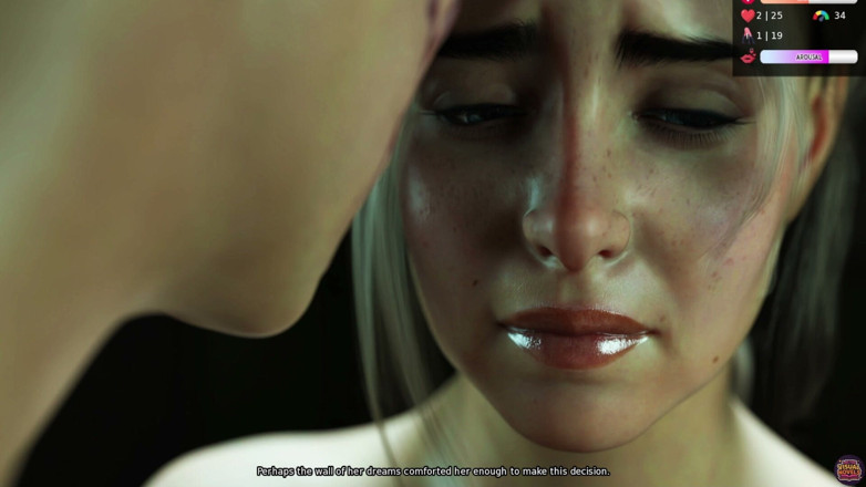 Lac Toe: เกมแห่งหัวใจ ตอน 31