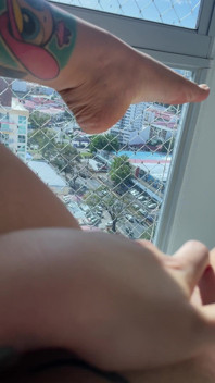 Do You Like the View?