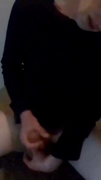 Edging Fetish Fanclub Video of the Month (ffvotm); Bonus Video March 2022