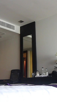 Asiansexdiary Soaking Wet Asian Snatch recheado com pau estrangeiro