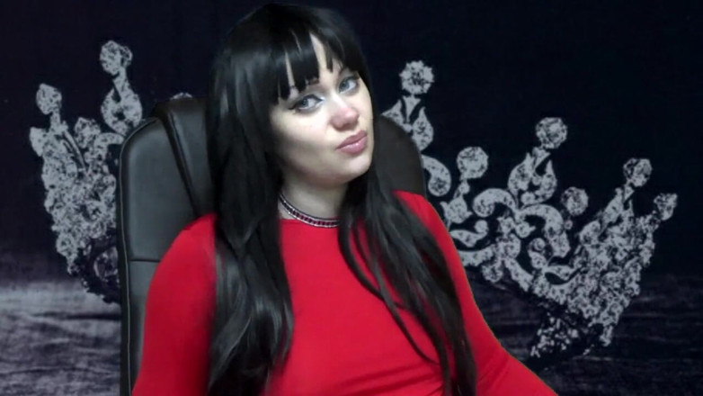 Goddess Misha Goldy: Your Wife Get Pregnant From Her Black Boss While You...