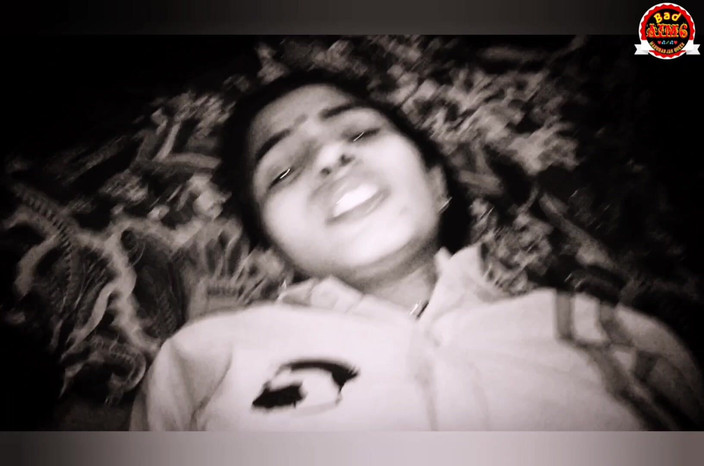 BadAim6: Badaim6 Ragazza indiana calda desi se ne è andata come