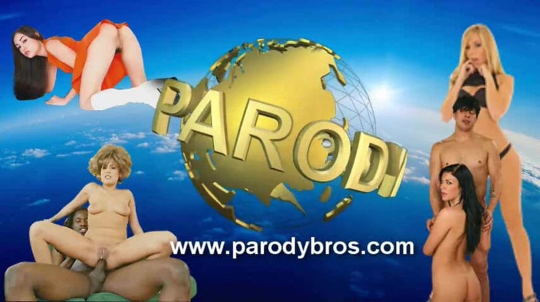 Parody Bros: La perfetta dolcezza bionda fa sesso duro dal dottore