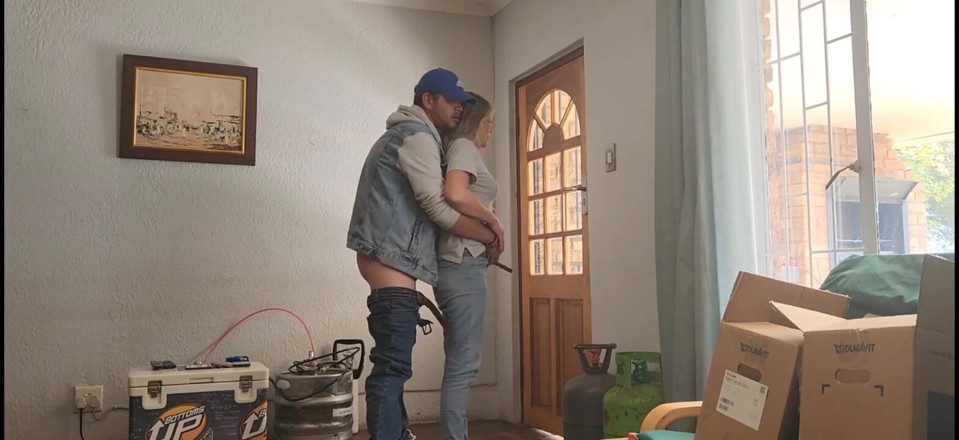 Sparowdox: Fucking My 18 Year Old Teen Stepdaughter in the Ass First...