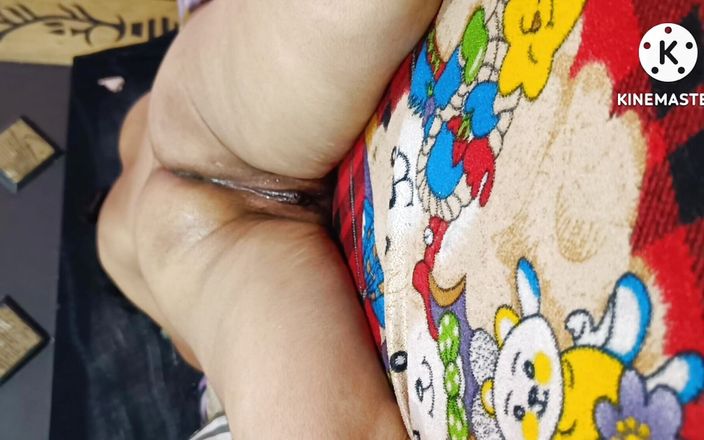 Aap ki Bhabi ji: Kakak ipar india yang imut ngentot sama suaminya setelah selang...