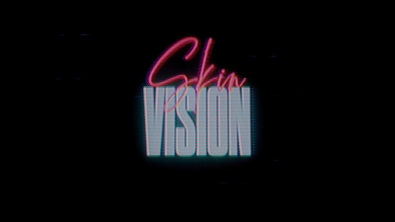 SkinVision: Pussygeist - Luna Luxxx