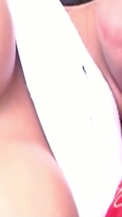 Latina Tranny Gives a Tinder Date a Blowjob Until Cumshot thumbnail