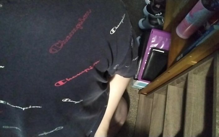 Horny Ginger: Bbw lízání kundičky sperma na prsa amatérský pár zábavný čas anální...