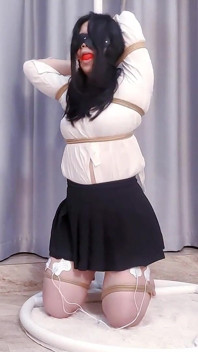 Electric Shock Whipping