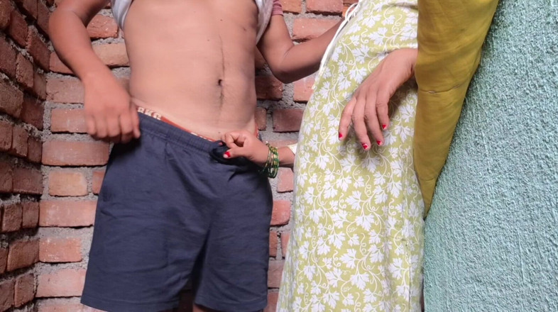 Sumaj: Indian Desi Tight Pussy Fucking