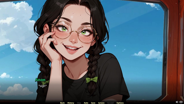 Wickedgammes studio: Iubiți prea perverși (partea 17)