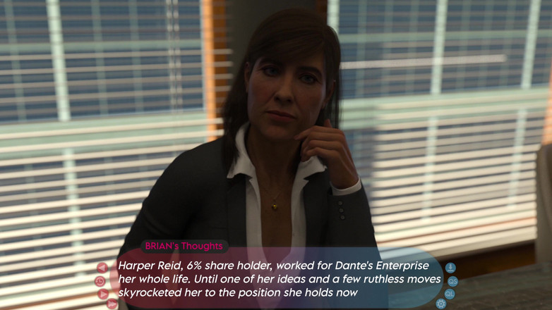 Wickedgammes: De Pussy Lover (deel 6)