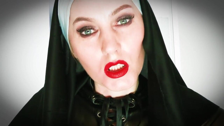 Goddess Celine: The demon seed