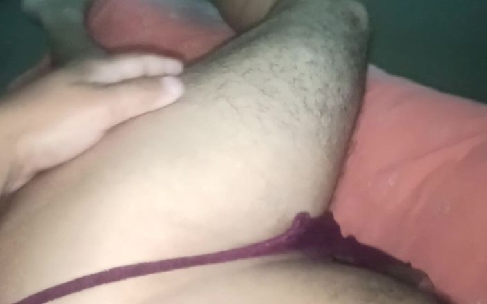Deepak1989cage: My Handjob Work Hard