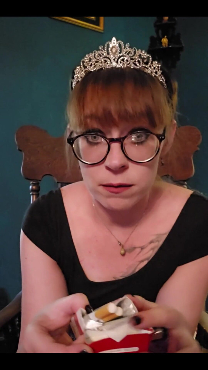 Mistress thrope: Enjoy This Special Bossy Roleplay