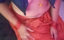 Mommy Smita: Fantasy Role Play Wife Cheating on You