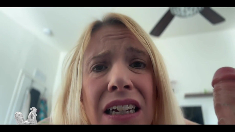 Jane Cane: Я увірвався в кімнату пасинка