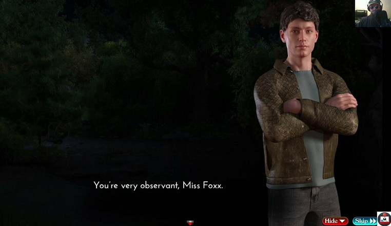 Joystick Cinema: Pesanan Kejadian - PT 44 - NLT Media