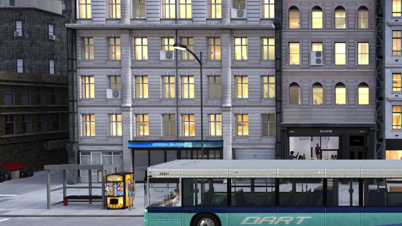 3D Cartoon Porn: Zvrácený Maker 6: Cliair's Change Room Dildo orgasmus z jízdy na...