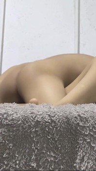 I Share Room with This Poor Student and I Cummed in Her Big Ass