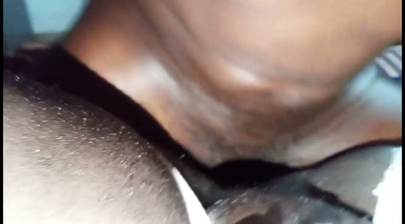 Sweet Peb X: It Was Raining While Dude Fucked Me