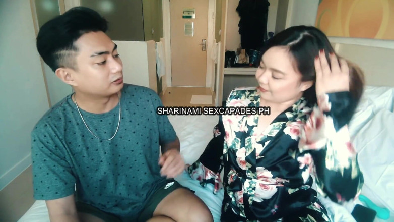 AsianSharinami: シャリナミにキスした 彼女のことをもっと知る - Ppodcast