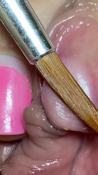 定制：一小时极端特写恋物癖edging