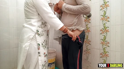 Styvmor gav pojken kroppshetta, din älskling