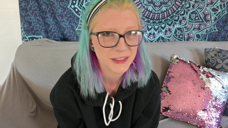 Missellie8: A brecha anal