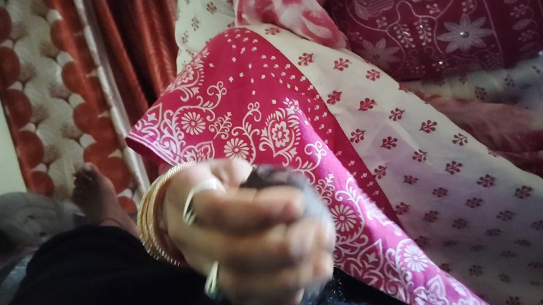 Sexy_janu_chill: Desi vrouw en echtgenoot
