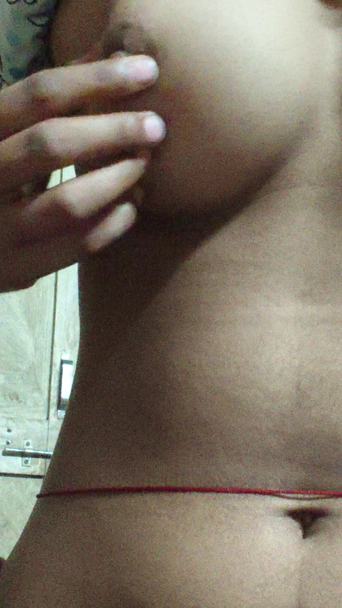 Monale2s: 美しいデシ女の子の寝室シーン