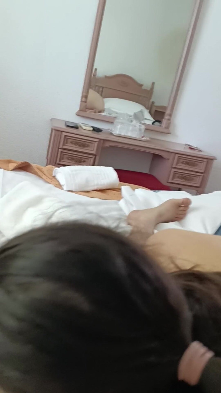 Andre98: Tôi đã nghịch ngợm