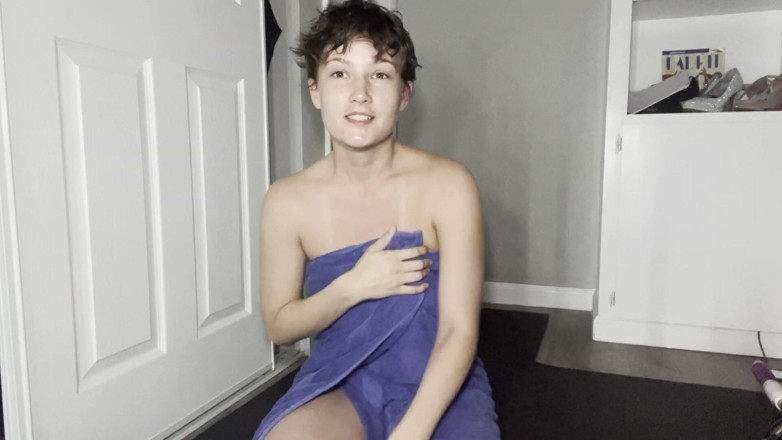 AhanuReed: Pour Vince, sodomie personnalisée