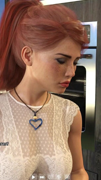 Moje kolej 113 - (sfw) Emmy reakce