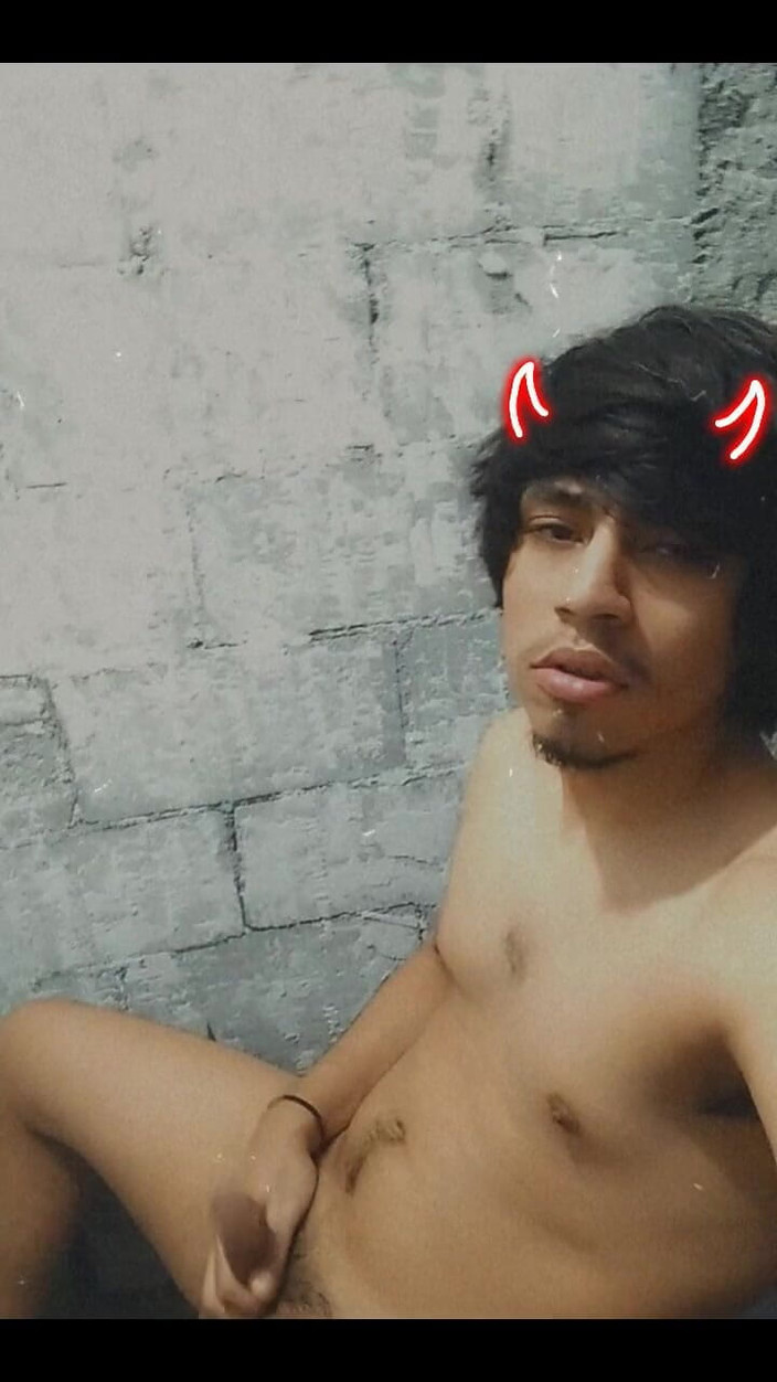 AlexAlejandro13: Djävulen het som