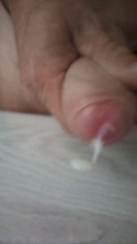 撸管