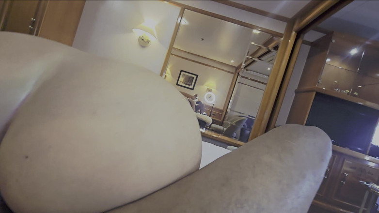 DruHermes: Pawgs First BBC Pt2