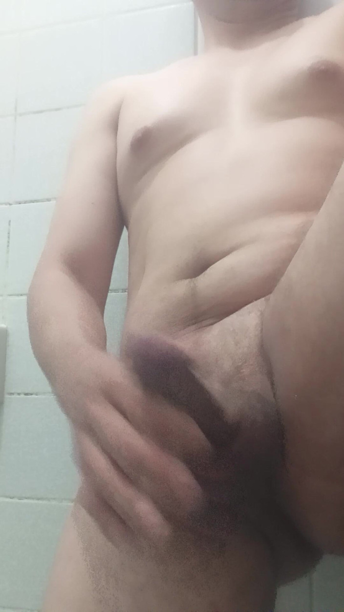 Oscar cor: Oscarcoronado86 arrechisimo antes de duchame oscarcor01, teil 1