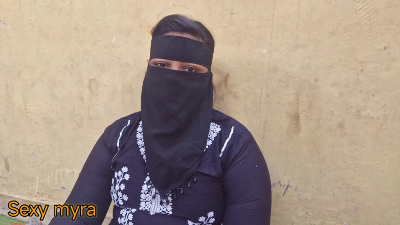 Sexy Myra: नई भाभी को उसके कमरे में देवर से उपहार मिलता है