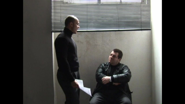 69 Italian District: 夜はあなたを美しくする - エピソード 2