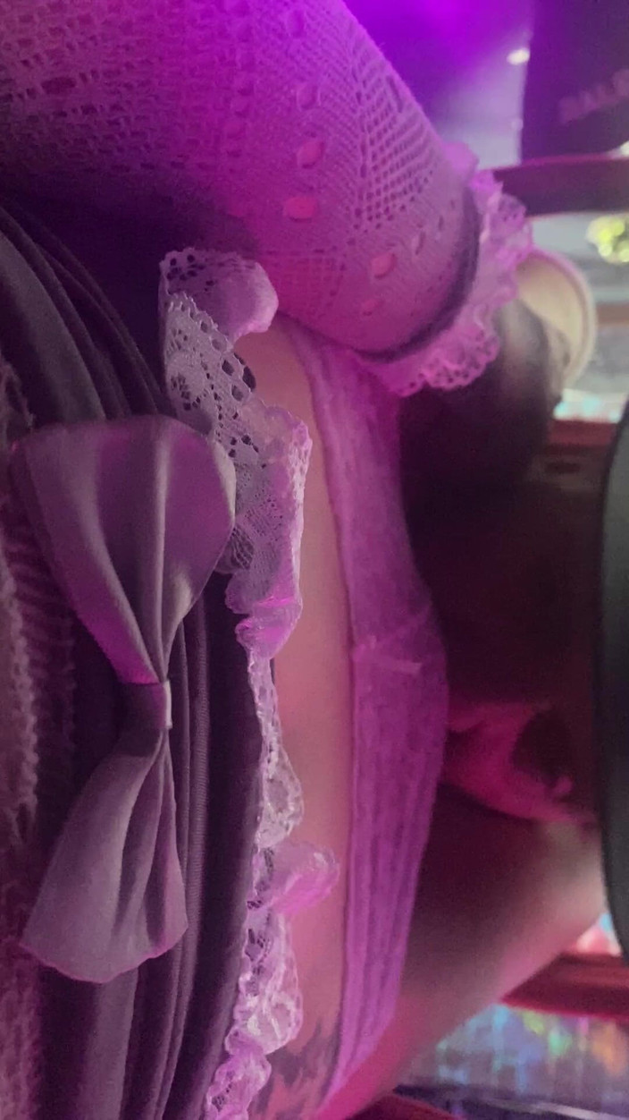 TetheredHalo: 砂漠を楽しむビッグダディ