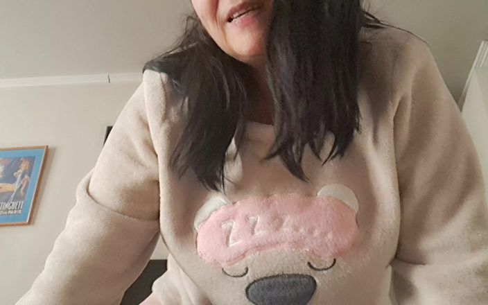 Mommy big hairy pussy: Ge en dos sex till styvson