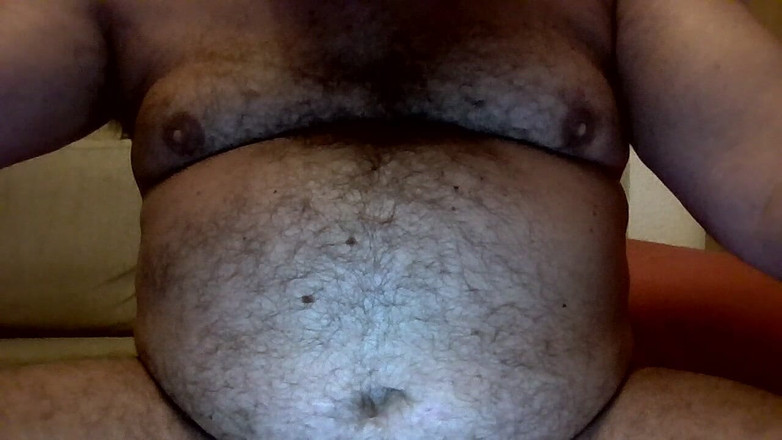 OLddaddybulge: Táta hraje