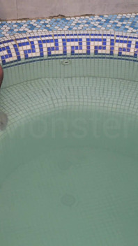 Monster’s Tub Tease Twink: Deep Kissing & Touching Bliss