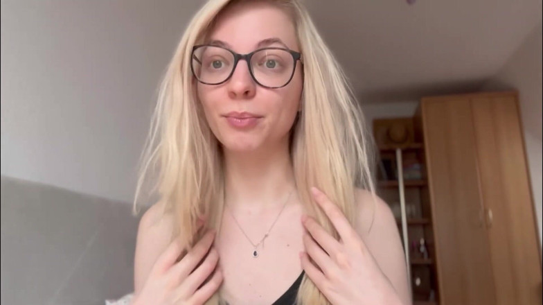 Goddess_Bella_Rae: 5 lợi ích của việc trở thành một cuckold